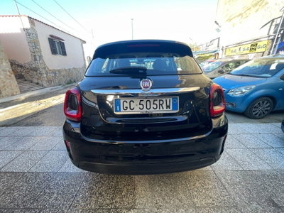 Fiat 500X 1.3 MultiJet 95 CV Connect (3)