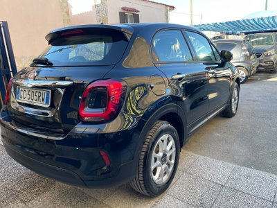 Fiat 500X 1.3 MultiJet 95 CV Connect (4)