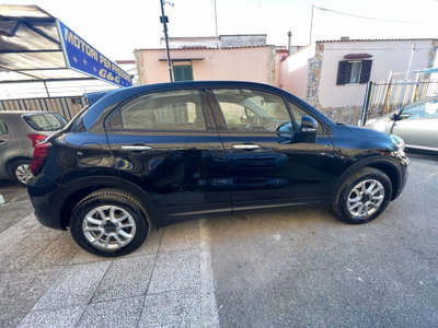Fiat 500X 1.3 MultiJet 95 CV Connect (5)
