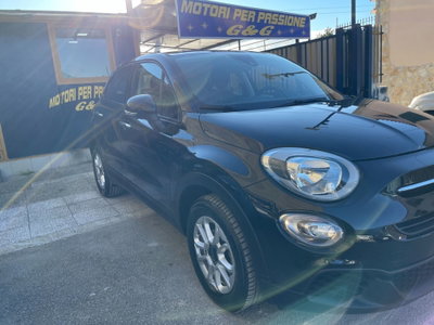 Fiat 500X 1.3 MultiJet 95 CV Connect (6)