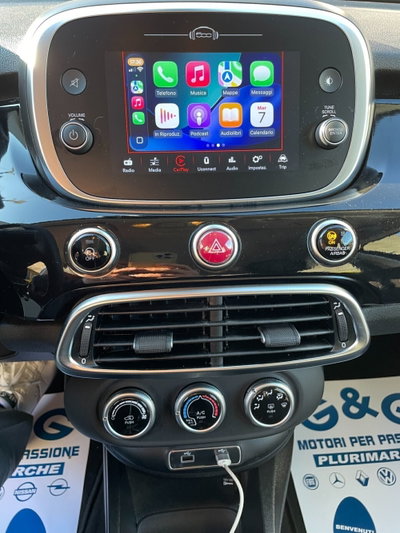 Fiat 500X 1.3 MultiJet 95 CV Connect (7)