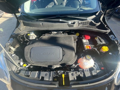 Fiat 500X 1.3 MultiJet 95 CV Connect (8)