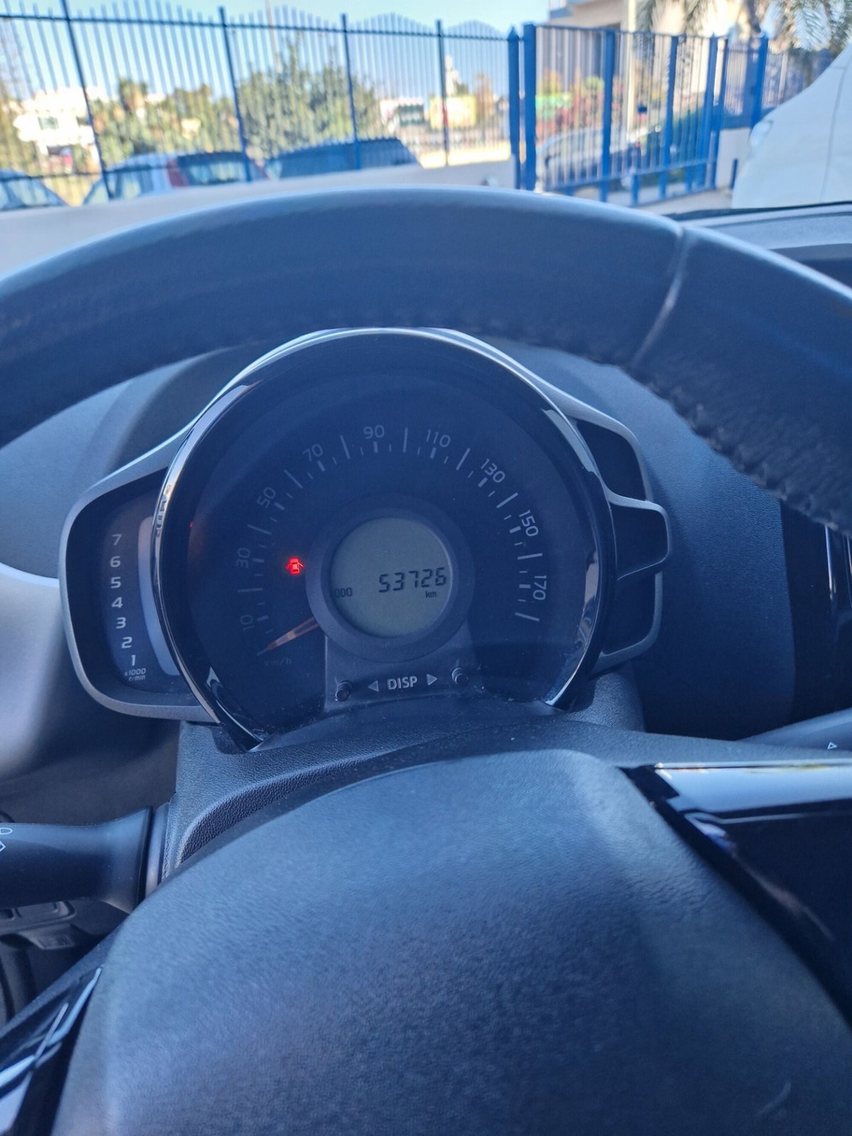 Peugeot 108 VTi 82 CV 5 porte Allure (4)