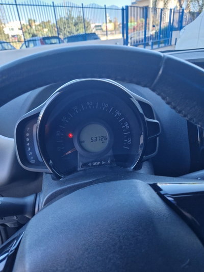Peugeot 108 VTi 82 CV 5 porte Allure (4)