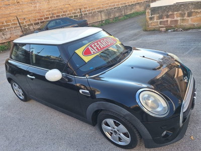 MINI Mini 1.5 Cooper D (10)