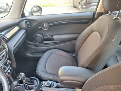 MINI Mini 1.5 Cooper D (13)