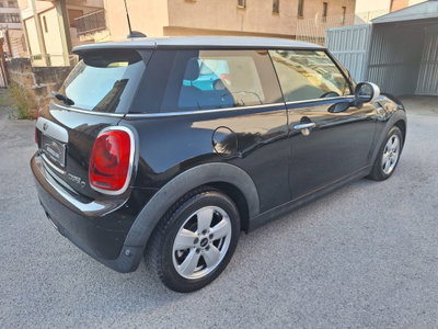 MINI Mini 1.5 Cooper D (5)