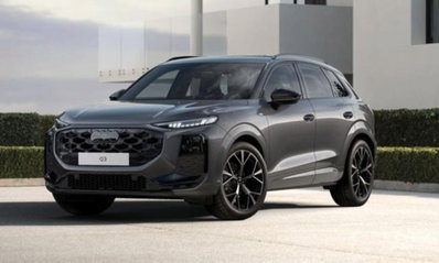 Audi Q3 35 TFSI S tronic S line edition nuova