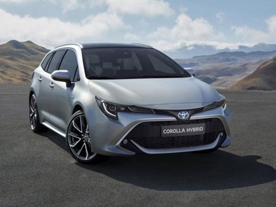 Toyota Corolla Touring Sports Active 1.8 Hybrid  Tech nuova