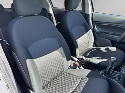 Mitsubishi Space Star 1.2 Intense SDA (16)