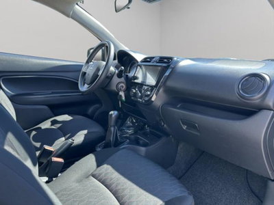 Mitsubishi Space Star 1.2 Intense SDA (17)