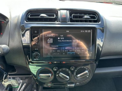 Mitsubishi Space Star 1.2 Intense SDA (10)