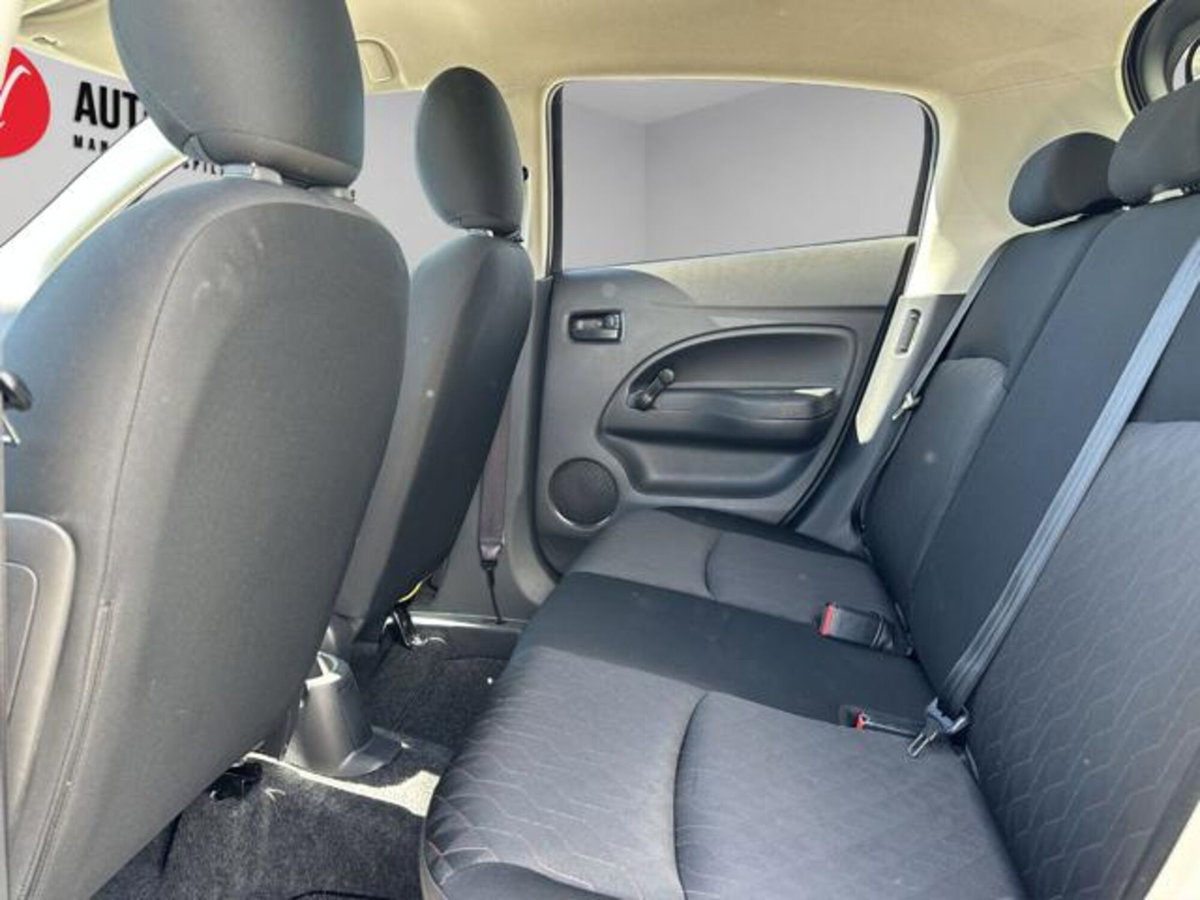 Mitsubishi Space Star 1.2 Intense SDA (13)