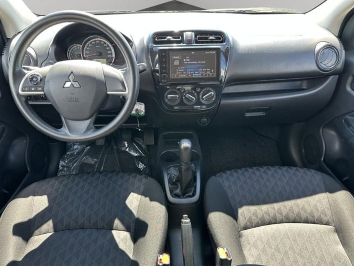 Mitsubishi Space Star 1.2 Intense SDA (14)