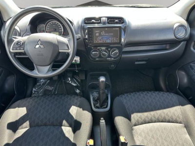 Mitsubishi Space Star 1.2 Intense SDA (14)