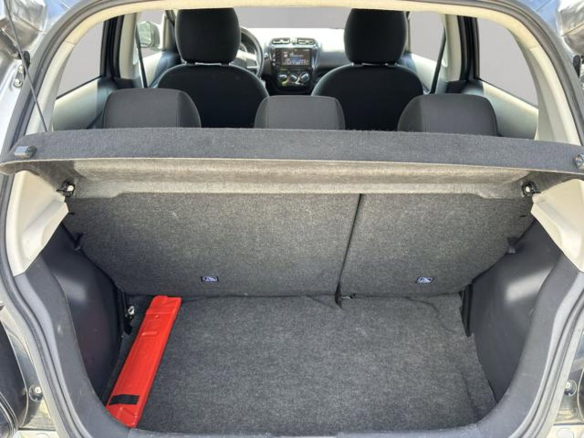Mitsubishi Space Star 1.2 Intense SDA (15)