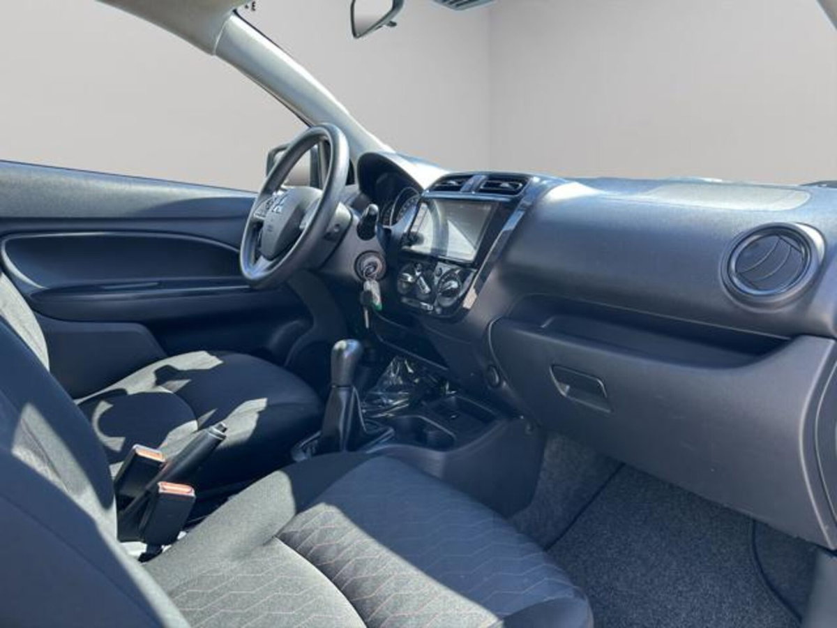 Mitsubishi Space Star 1.2 Intense SDA (17)