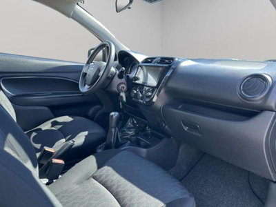 Mitsubishi Space Star 1.2 Intense SDA (17)