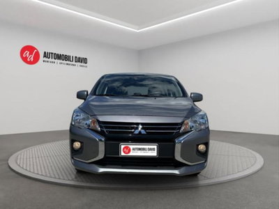 Mitsubishi Space Star 1.2 Intense SDA (5)