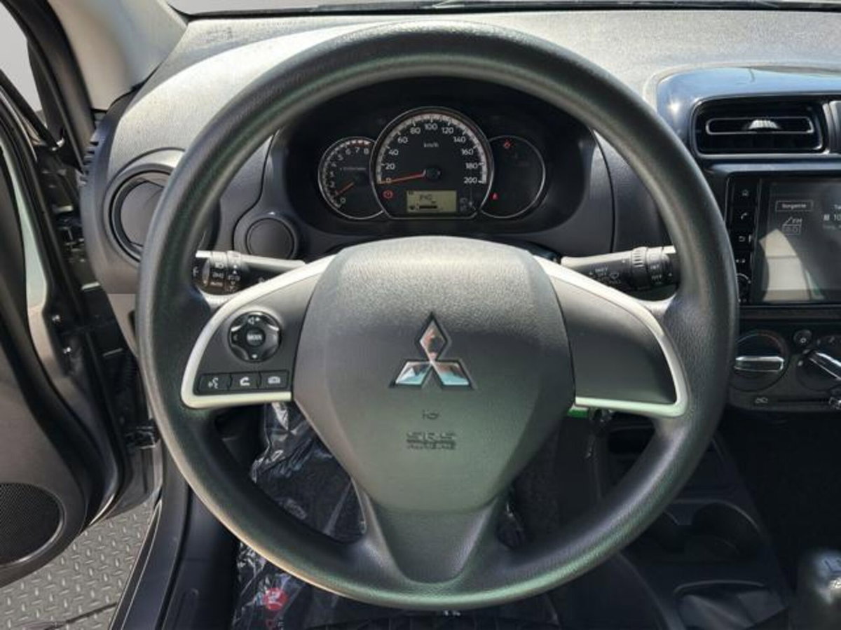Mitsubishi Space Star 1.2 Intense SDA (8)