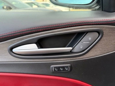 Alfa Romeo Stelvio Stelvio 2.2 Turbodiesel 190 CV AT8 Q4 Ti (15)