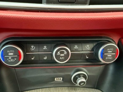 Alfa Romeo Stelvio Stelvio 2.2 Turbodiesel 190 CV AT8 Q4 Ti (17)