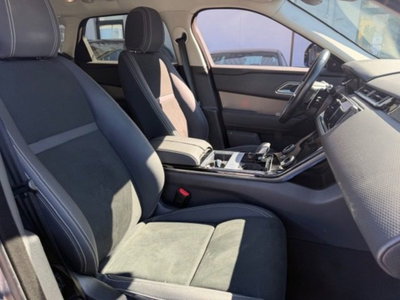 Land Rover Range Rover Velar 2.0D I4 204 CV (10)