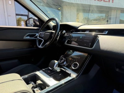 Land Rover Range Rover Velar 2.0D I4 204 CV (11)
