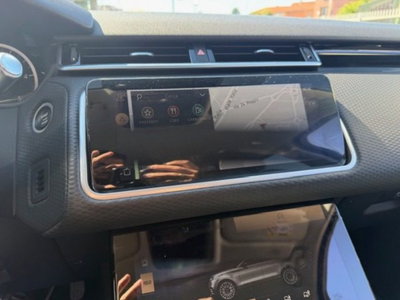 Land Rover Range Rover Velar 2.0D I4 204 CV (13)