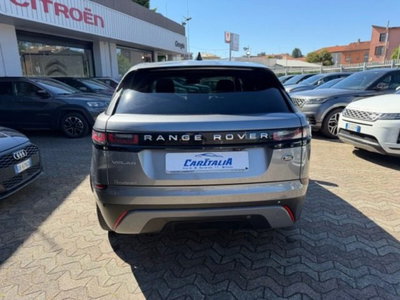 Land Rover Range Rover Velar 2.0D I4 204 CV (5)