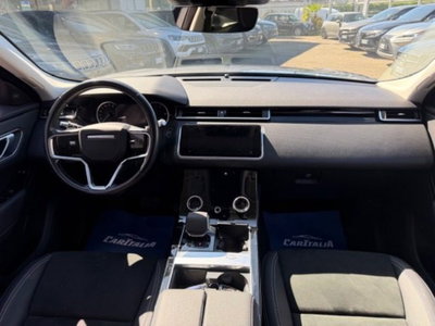 Land Rover Range Rover Velar 2.0D I4 204 CV (6)
