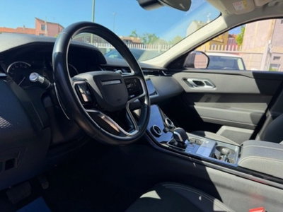 Land Rover Range Rover Velar 2.0D I4 204 CV (8)