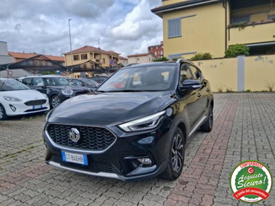 Mg ZS ZS 1.5 Luxury usata