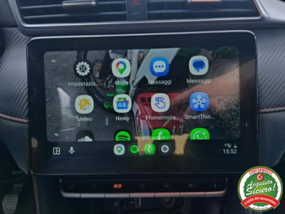 Mg ZS ZS 1.5 Luxury (13)