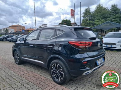 Mg ZS ZS 1.5 Luxury (3)