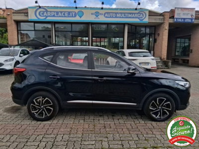 Mg ZS ZS 1.5 Luxury (6)