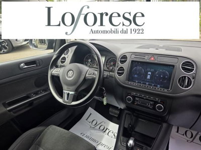 Volkswagen Golf Plus 1.6 TDI DPF DSG Highline (10)