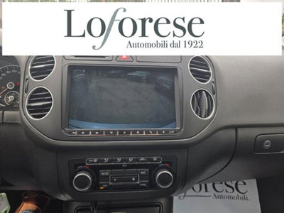 Volkswagen Golf Plus 1.6 TDI DPF DSG Highline (12)