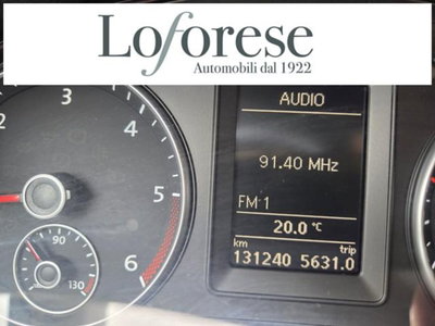 Volkswagen Golf Plus 1.6 TDI DPF DSG Highline (14)