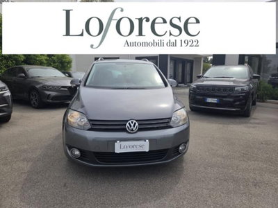 Volkswagen Golf Plus 1.6 TDI DPF DSG Highline (2)