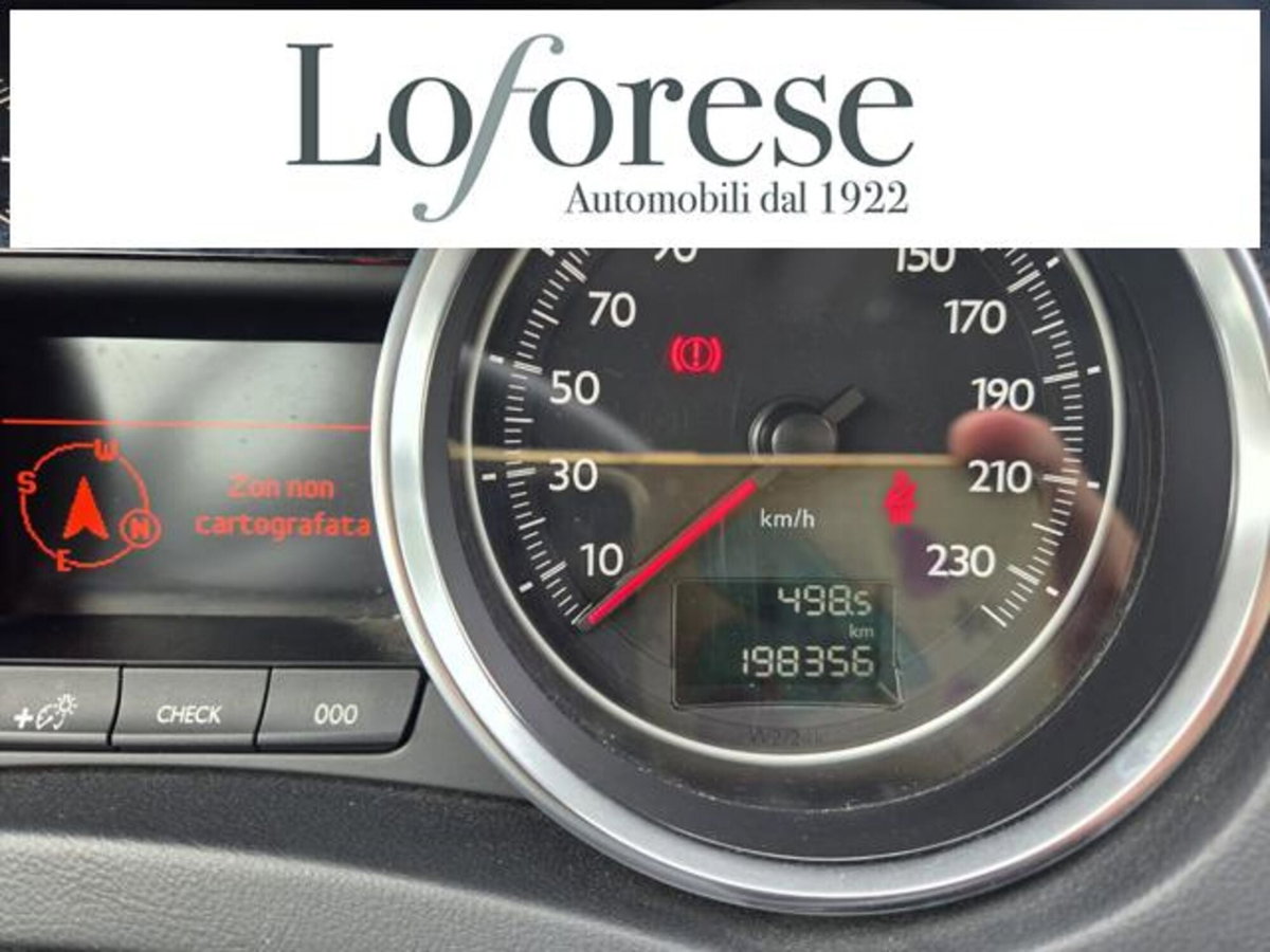 Peugeot 508 2.0 HDi 140CV Business (13)