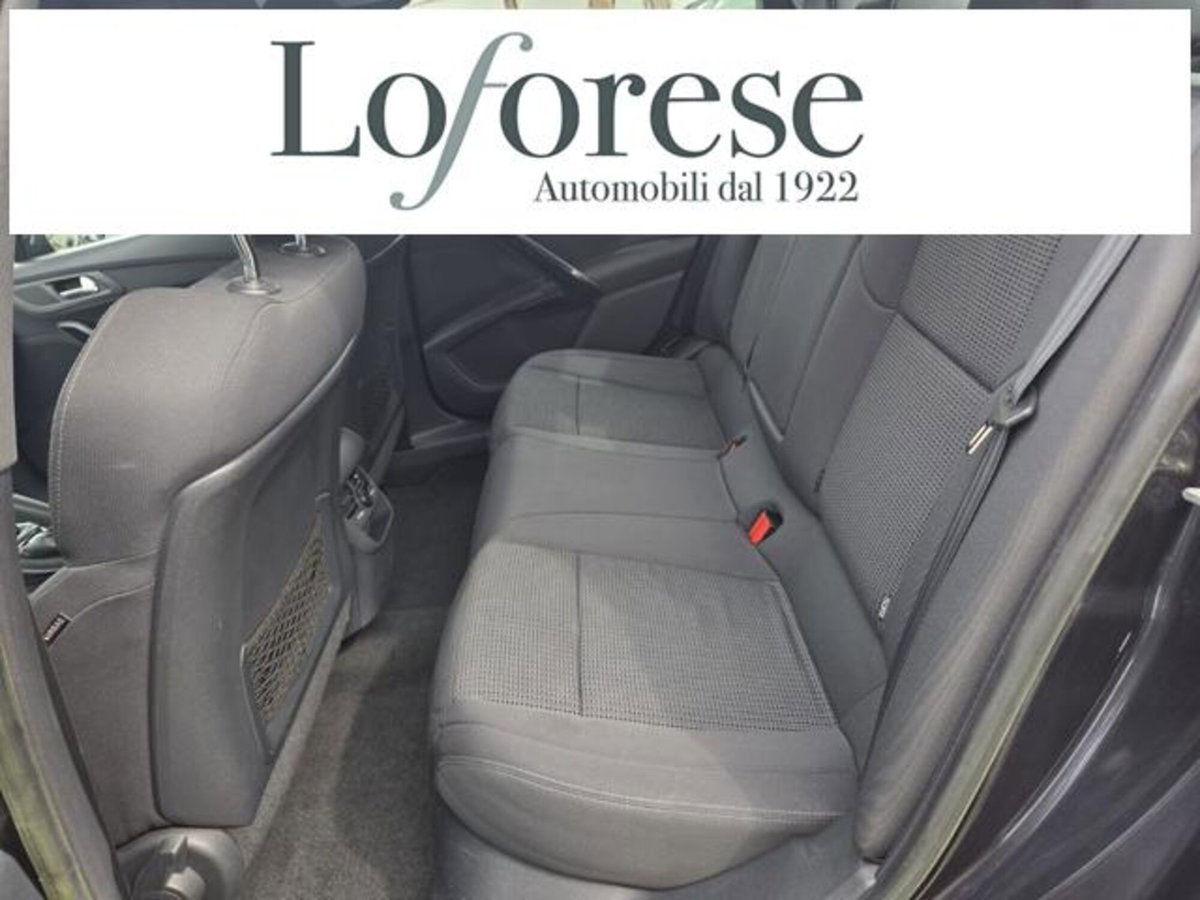 Peugeot 508 2.0 HDi 140CV Business (2)