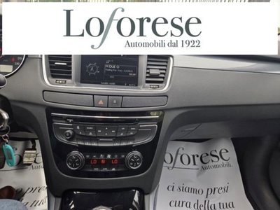 Peugeot 508 2.0 HDi 140CV Business (3)