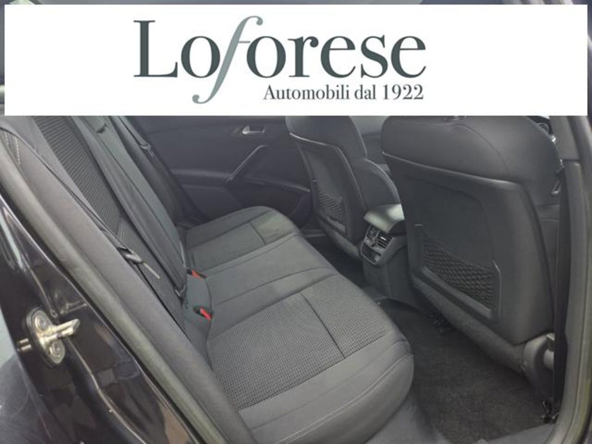 Peugeot 508 2.0 HDi 140CV Business (9)