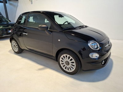 Fiat 500 1.0 Hybrid Connect usata
