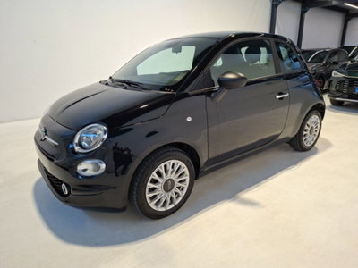 Fiat 500 1.0 Hybrid Connect (3)