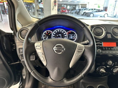 Nissan Note 1.5 dCi Acenta (10)