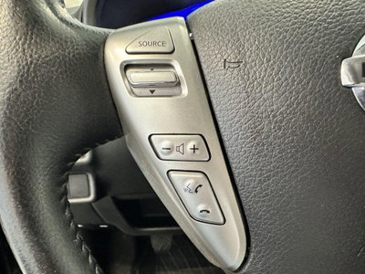 Nissan Note 1.5 dCi Acenta (11)
