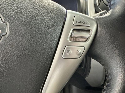 Nissan Note 1.5 dCi Acenta (12)