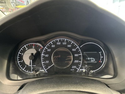 Nissan Note 1.5 dCi Acenta (13)